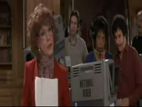 Gender and Equality in Tootsie (1982)