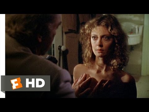 Atlantic City (3/8) Movie CLIP - I Watch You (1980) HD