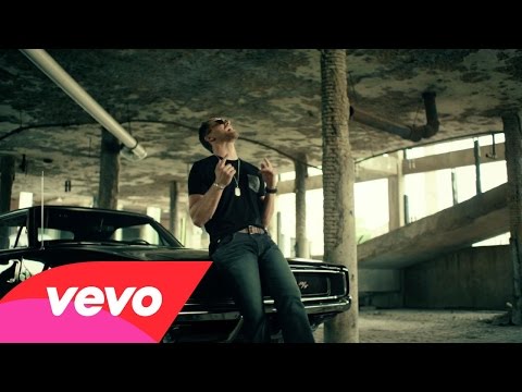 Chase Rice - Ride ft. Macy Maloy