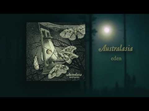 Australasia - Eden