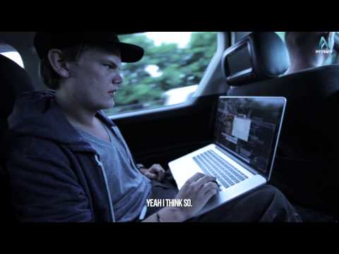 - AVICII - || AUSTRALASIA 2012 EP 3 || AT NIGHT MANAGEMENT