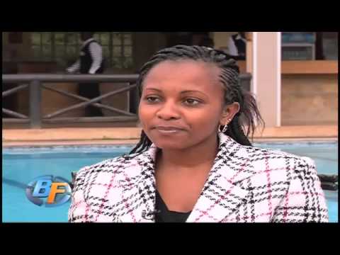 Business Focus: Sports Tourism in Kenya