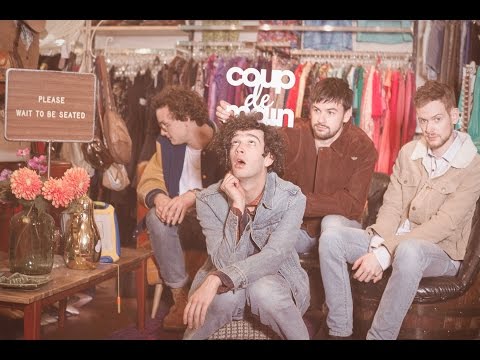 THE 1975 x COUP DE MAIN | Part II [full interview out Feb 29]