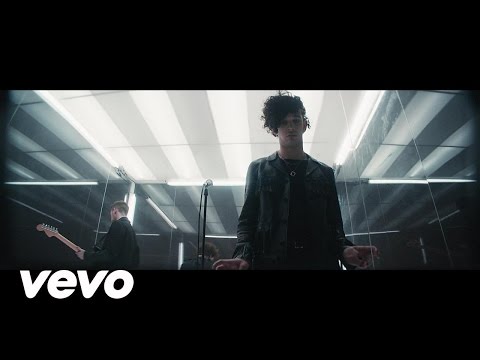 The 1975 - The Sound