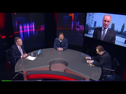 CrossTalk: Ukraine's dead ends