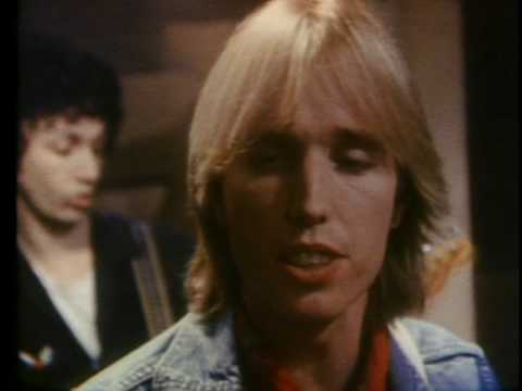 Tom Petty And The Heartbreakers - Refugee