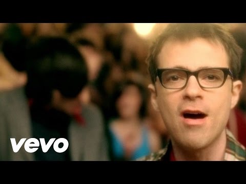 Weezer - Beverly Hills