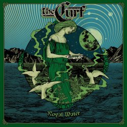 The Curf - Royal Water (EP) (2016)