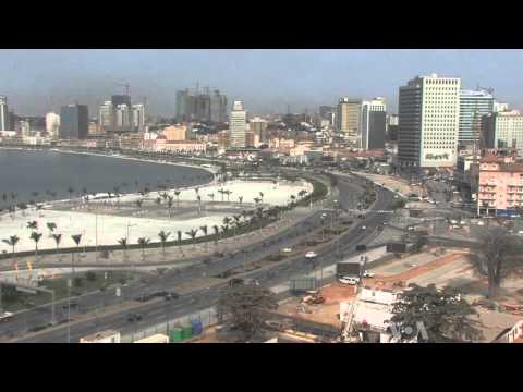 Angola - An economy on the rise