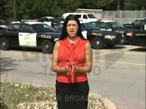 2010 Global News Blooper Reel