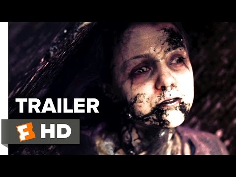 The Hive Official Trailer 1 (2015) - Horror Thriller HD