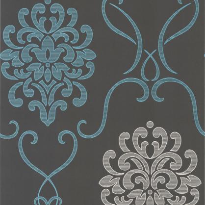 Wallpaper Design Ideas by Crockers Paint and Wallpaper Specialists