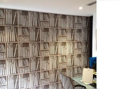 Wallpaper Design Ideas by Annandale Paint & Wallpaper