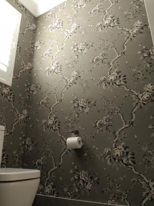 Wallpaper Design Ideas by MWD Wallpaper