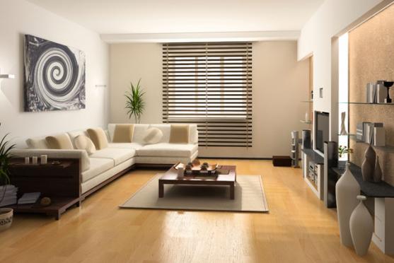 Living Room Ideas by Instep Designer Homes