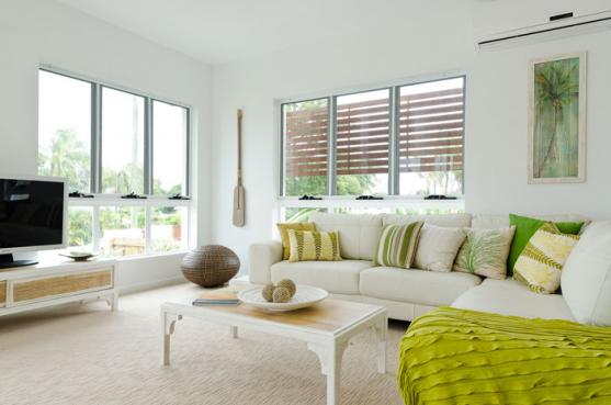 Living Room Ideas by Treasured Interiors