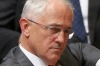 Prime Minister Malcolm Turnbull's options for an early double-dissolution election are narrowing.