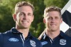 Scott becomes the third Selwood at Geelong, joining his brother Joel in the squad and Troy who works with the VFL team.