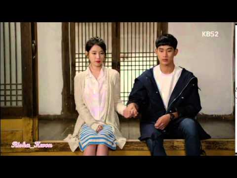 IU & Kim Soo Hyun - Hope - Producer Episode 11& Ending