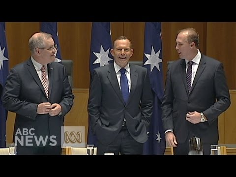 Dutton quips about Pacific Islands facing climate change