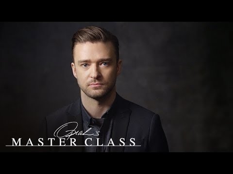 The Michael Jackson Story Justin Timberlake Never Shared | Master Class | Oprah Winfrey Network