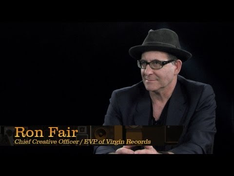 Ron Fair, Chief Creative Officer / EVP of Virgin Records - Pensado's Place #104