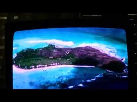 MTV Cribs Exposed Virgin Records Owner Richard Branson pt 1