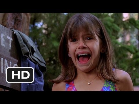 Dante's Peak (2/10) Movie CLIP - The Hot Springs (1997) HD