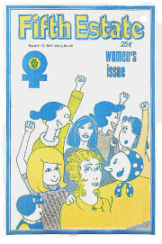 Cover image - Issue 126, March 4-17, 1971