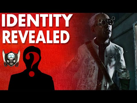 Who is the Pentagon Thief? | Zombie Theories