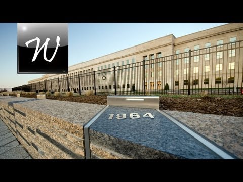 ◄ The Pentagon, Washington [HD] ►