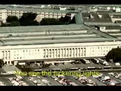 9/11-The Pentagon Attack (Full)