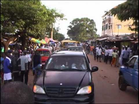 jaliba kuyateh guinea bissau Partie 1