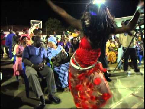 jaliba kuyateh guinea bissau Partie 2