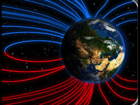 5 Truths About Earth's Magnetic Reversal