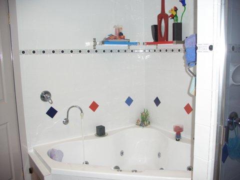 Bath Designs  by Pyrite Handyman Solutions