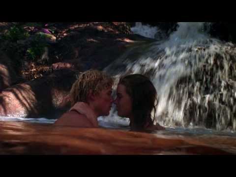 The Blue Lagoon - Official® Trailer [HD]