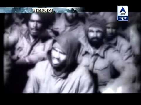 ABP News Special: 50 years of Indo-China war