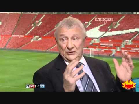 Mike Summerbee, U MAD BRO?