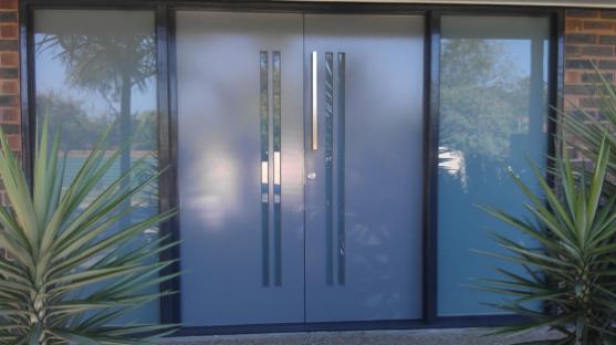 Door Designs by Innovative Door Designs