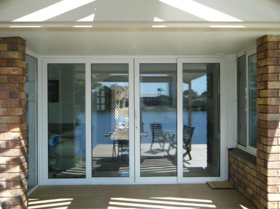 Door Designs by Thermaglaze Windows