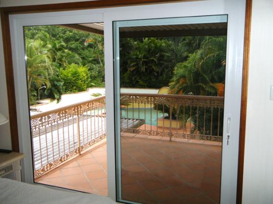 Door Designs by Thermaglaze Windows