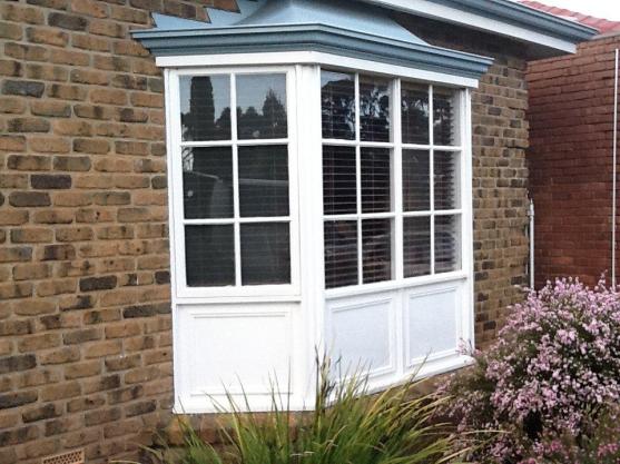Window Styles by A G Constructions