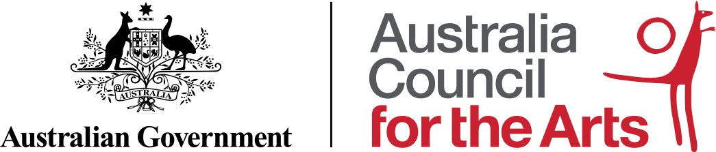 Australia Council for the Arts