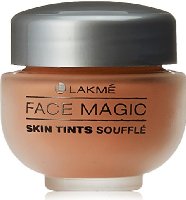 Lakme Face Magic Skin Tints Souffle Natural Pearl, 30ml