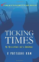 Ticking Times: An Accountant and a Gentleman