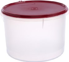 Tupperware Medium Super Storer, 3 Litres (111)