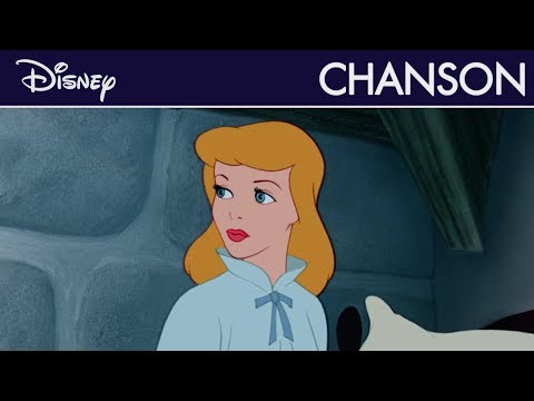 Cendrillon -  Tendre rêve