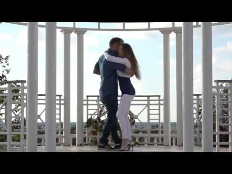 Alexander & Elena. Enrique Iglesias – Bailando Ft. Sean Paul (Kizomba Remix)