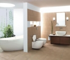 Practical things to remember when planning your bathroom